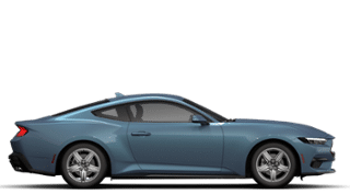 2026 Ford Mustang® External Image 5